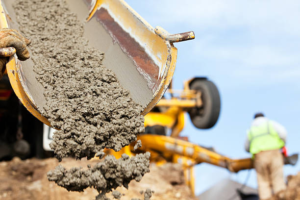Best Concrete Repair Services  in Aspinwall, PA